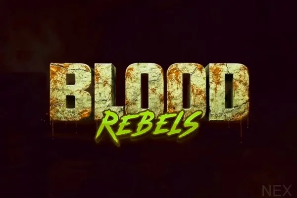 Blood Rebels