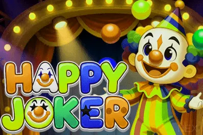 Happy Joker