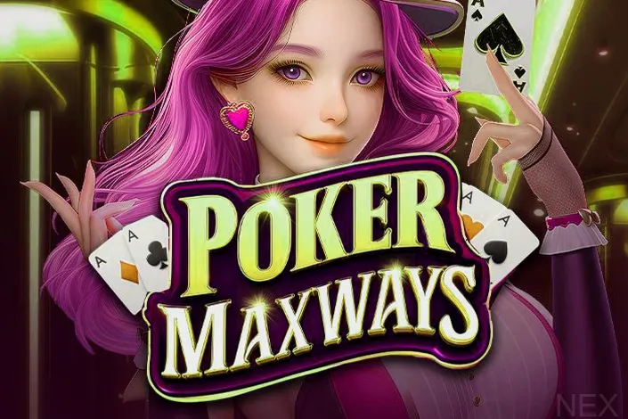 Poker Maxways