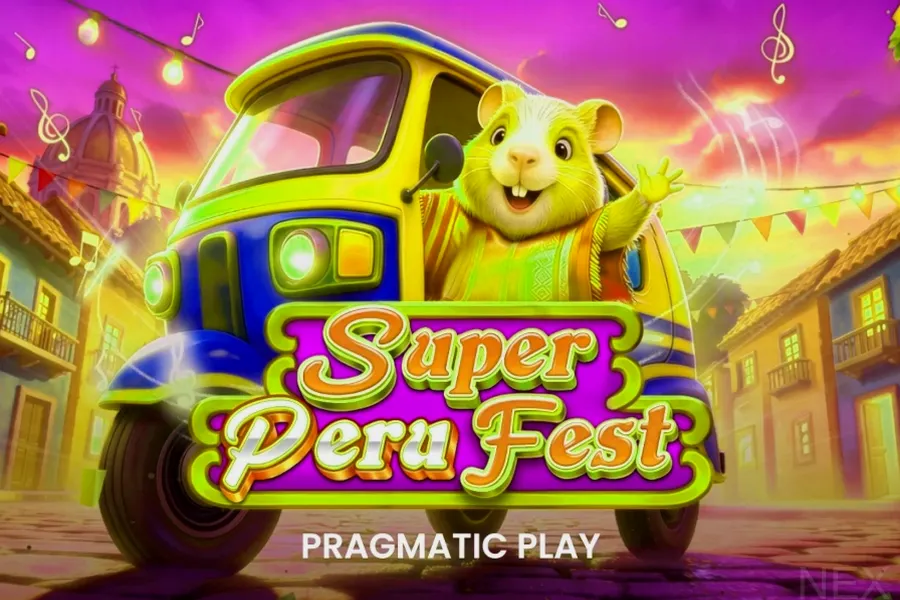 Super Peru Fest