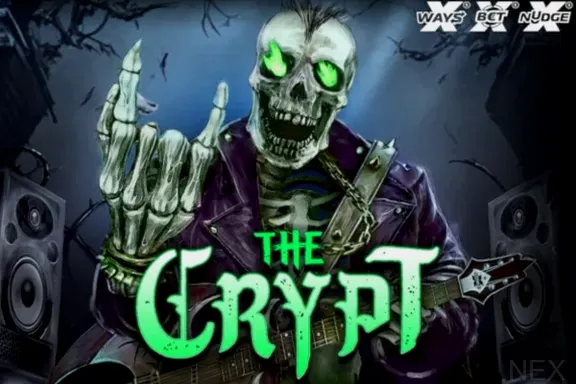 The Crypt