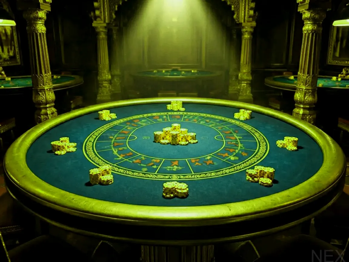Elite Poker